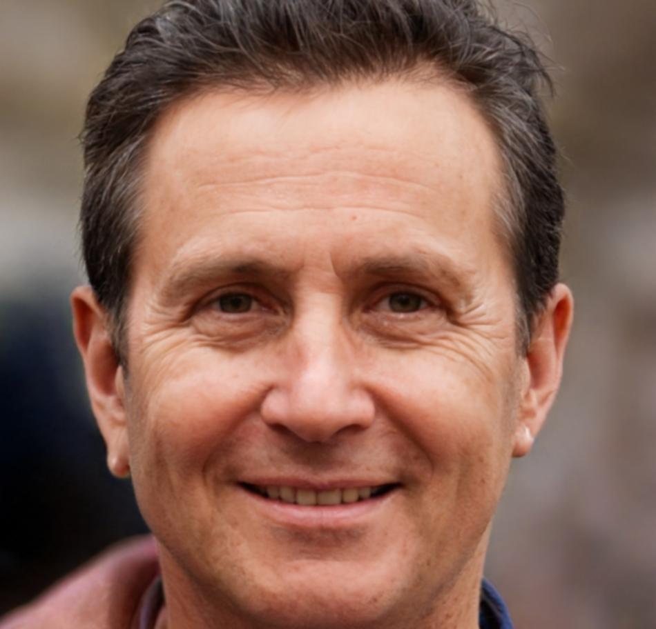 Thomas Weber - Finanzberater und Mentor