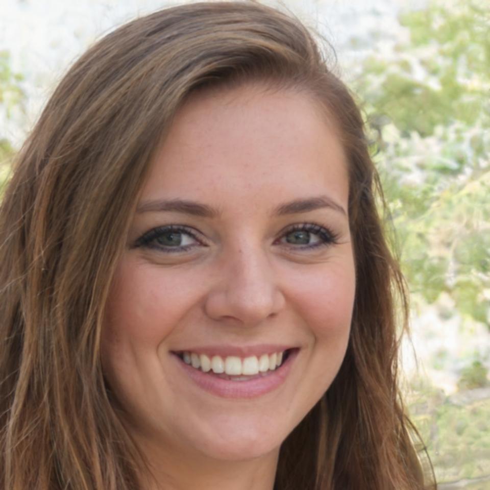 Anna Schmidt - Teilnehmerin und Peer-Tutorin